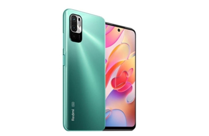 Xiaomi Note 10 5G, Harga Merakyat Dengan Desain Elegan dan Spesifikasi Dewa