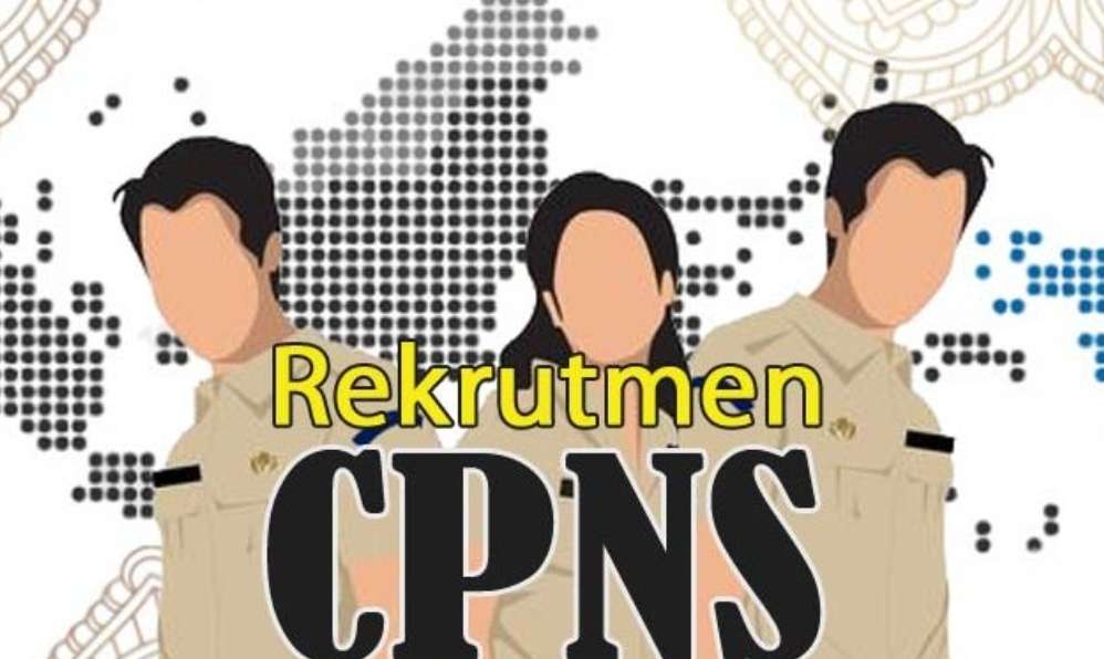 Siap-Siap, Besok Pembukaan Pendaftaran CPNS dan PPPK, Pemerintah Daerah di Sumsel Sudah Melakukan Persiapan