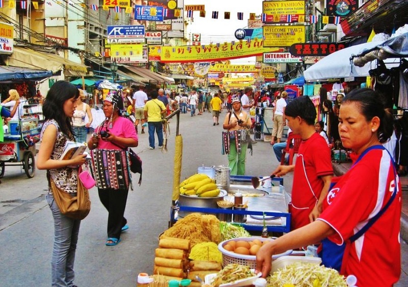 Resep Jajanan Kaki Lima Ala Rumahan yang Lezat dan Mudah Dibuat