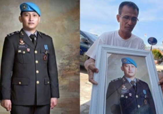 8 Tahun, Tuntutan JPU Terhadap Ricky Rizal dan Kuat Ma'ruf Terlalu Ringan