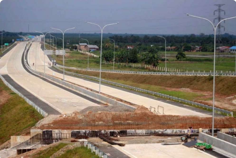 Berharap Pembangunan Tol Bengkulu Bisa Menyentuh Sampai Ke Lubuk Linggau 