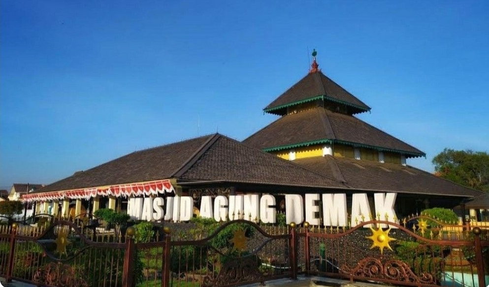 Inilah 5 Masjid Tertua di Indonesia, Penuh Sejarah Perkembangan Islam