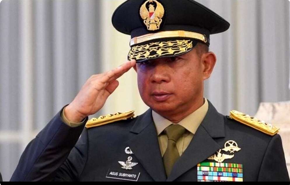 Hari Ini DPR RI Akan Gelar Fit and Proper Test Calon Panglima TNI, Apa Saja yang Akan Dibahas?