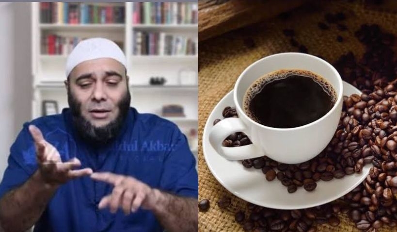 Tips Menurunkan Berat Badan dengan Kopi, Anjuran dari dr. Zaidul Akbar