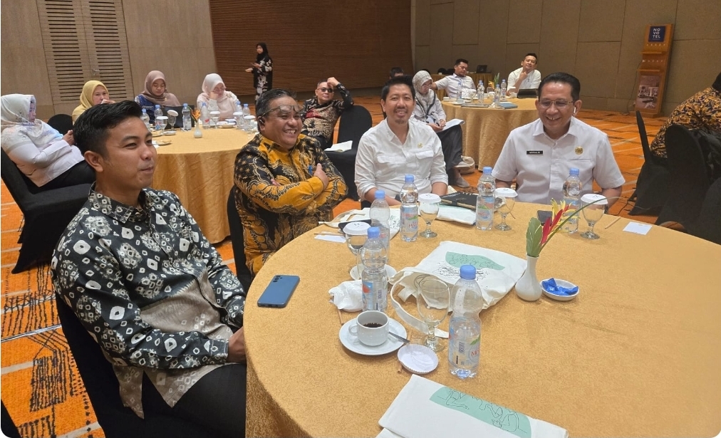 Muba Dorong Transisi Energi Berkeadilan, Kadisnakertrans Usulkan Roadmap Penciptaan Green Jobs