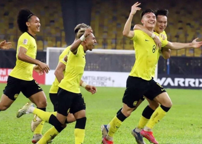 Vietnam Tantang Indonesia di Semifinal AFF, Singapura Tersingkir