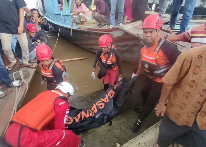 Bocah 11 Tahun Korban Tenggelam di Sungai Musi Berhasil Ditemukan, Begini Kondisinya 