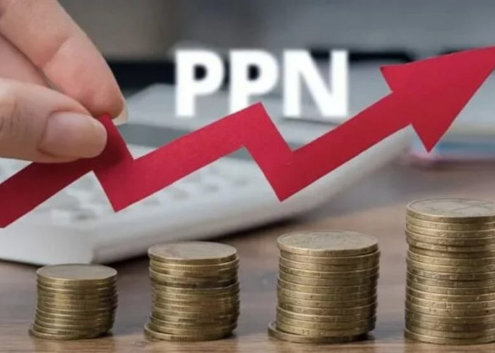 PPN 12 Persen Mulai Berlaku 1 Januari 2025, Ini Jenis Barang dan Jasa Terkena PPN