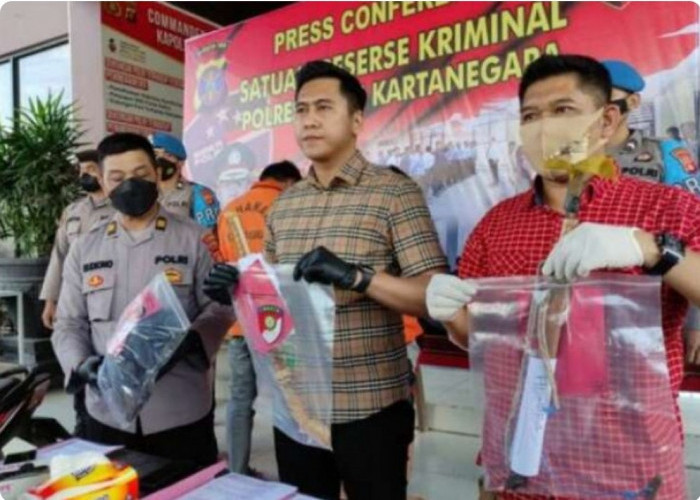 2 Bos Batubara WN China Dibacok Pekerja Lahan karena Dipukul, Satu Tewas, Satu Lagi Putus Jari