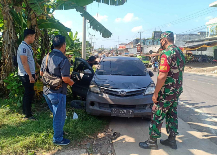 Polisi Ungkap Pelaku Penyandera Warga Mekar Jaya Bayung Lencir, Satu Pelaku Meninggal