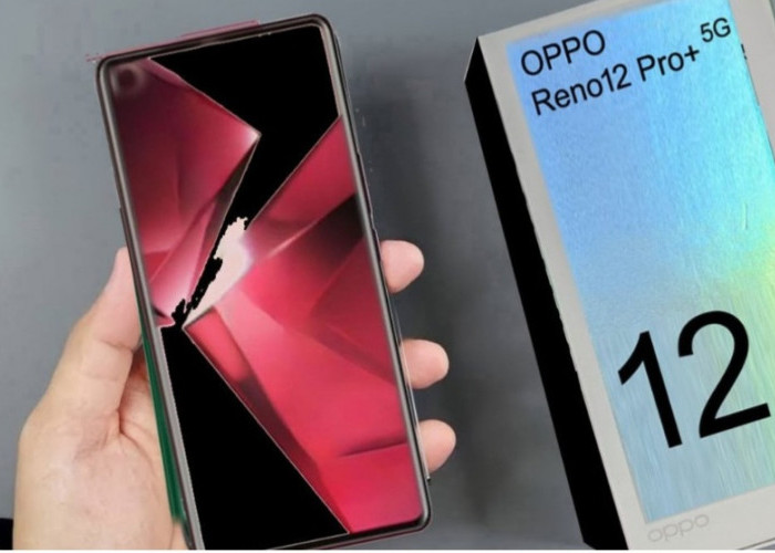 Hadir Dengan 4G dan 5G, Inilah Bocoran Spesifikasi Oppo Reno 12F 