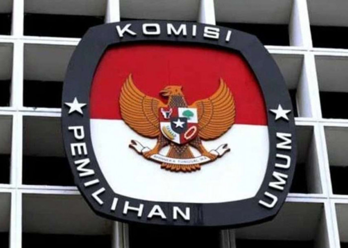 Hari Ini KPU Mulai Buka Pendaftaran Caleg DPR RI, Provinsi dan Kabupaten, Ini Syaratnya