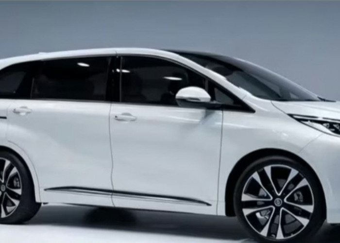 Review Lengkap Toyota Kijang Super 2026: Tampil Lebih Modern, Nyaman, dan Siap Jadi Andalan Keluarga