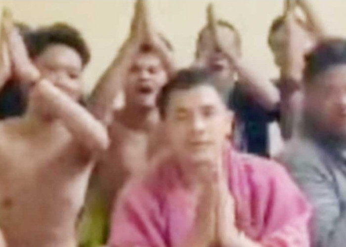 Viral di Instagram, Belasan Pemuda Asal Sumsel Mengaku Terjebak di Kamboja dan Minta Dipulangkan