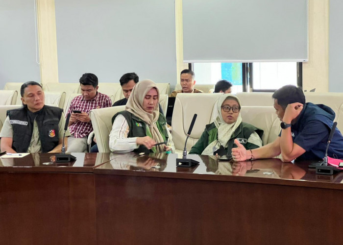 Muba Tancap Gas Kendalikan Inflasi 2026, Fokus pada Stabilitas Harga, Perumahan, dan Sertifikasi Halal  ​