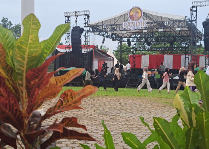 Festival Randik ke-XXI Siap Digelar di Sungai Lilin, Erie Susan Jadi Bintang Tamu