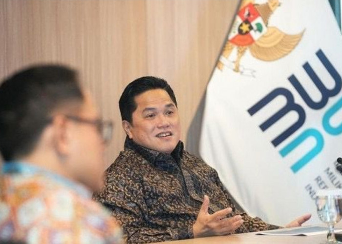 Kementerian BUMN Dukung Pelindungan Pekerja Migran Indonesia