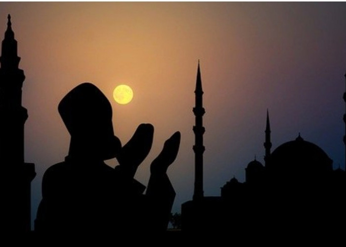 Doa Rasulullah di Akhir Ramadhan, Bikin Menitikkan Air Mata