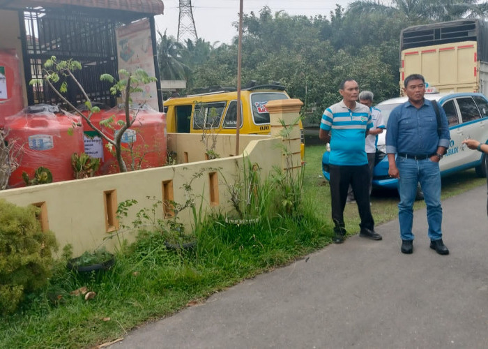 Pemkab Muba Salurkan Donasi Rp1,5 Miliar untuk Korban Banjir Bandang Aceh Tamiang