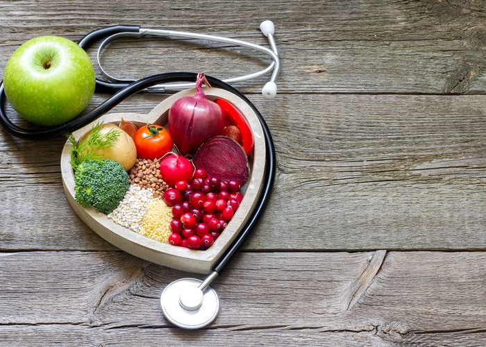 Yuk! Jaga Kesehatan Jantung dengan Rutin Konsumsi 7 Buah-Buahan Sehat Ini