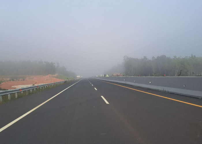 Pembangunan Bakal Segera di Mulai, Inilah Wilayah di Kabupaten Purworejo Terdampak Tol Cilacap - Jogja