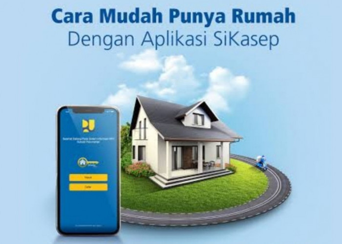 KPR di Bank BRI Berikan Kemudahan dan Cicilan Ringan