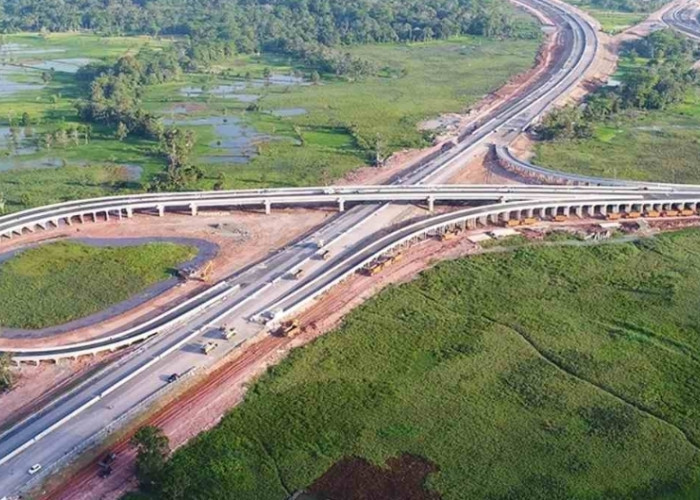 Jelang Nataru, Diskon Tarif Tol Terpeka Berakhir