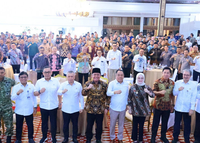 Pelabuhan Samudera Tanjung Carat, Gerbang Baru Kemakmuran Sumsel