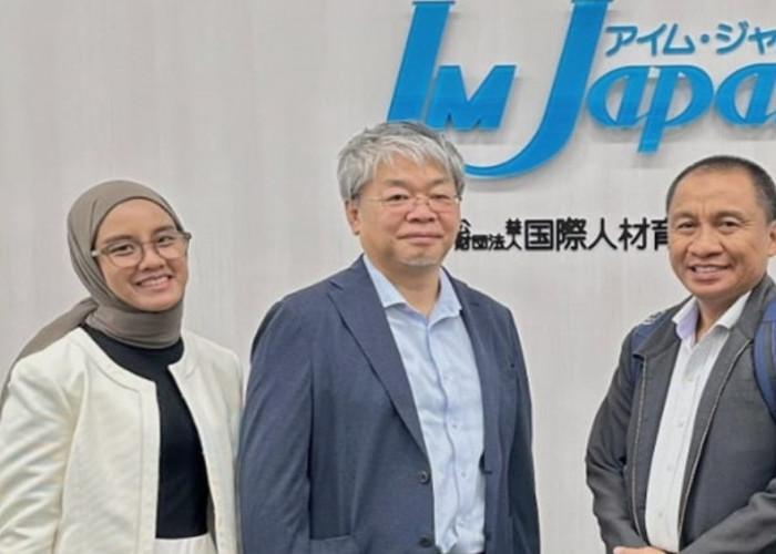 Program Magang ke Jepang, Pemkab Muba Siapkan Generasi Muda Hadapi Dunia Kerja Global