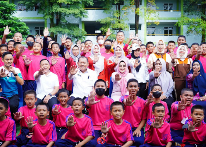 20 SMP Terbaik di Musi Banyuasin Versi Kemendikbud, Salahsatunya Sudah Buka Pendaftaran
