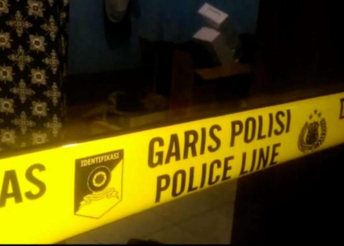 Polisi Tangkap 3 Pelaku yang Tewaskan Pelajar di Jalan Merdeka
