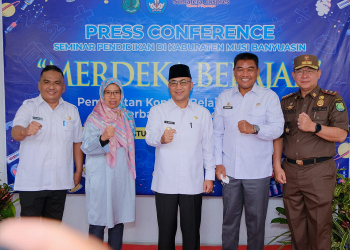 Pj Bupati Apriyadi Himbau Warganya Sebelum Puncak Musim Hujan Tiba