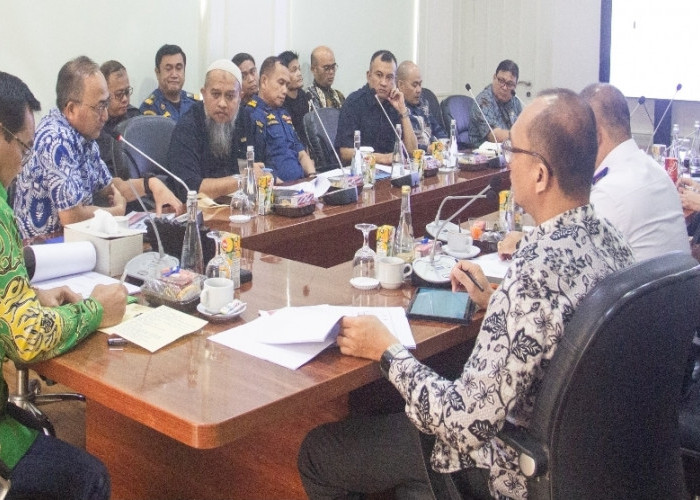 Revitalisasi Jembatan P.6 Lalan Dikebut, Pemerintah Kabupaten Musi Banyuasin Tekankan Skema Pembangunan Aman