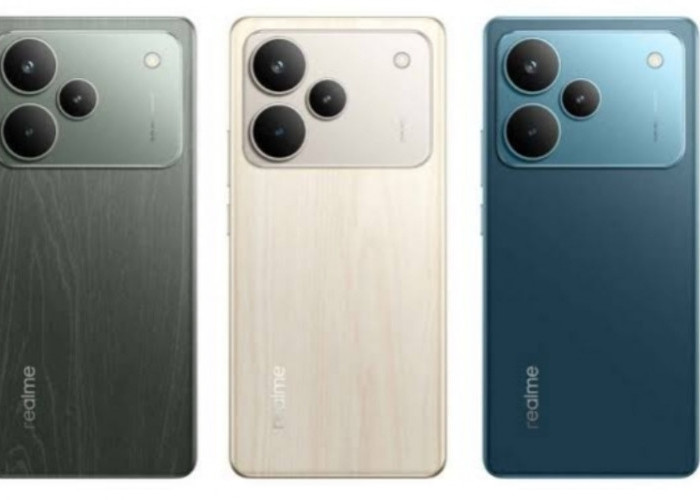 Realme P4 5G Hadir dengan Baterai 7.000 mAh dan Fast Charging 80W, Tahan Dua Hari