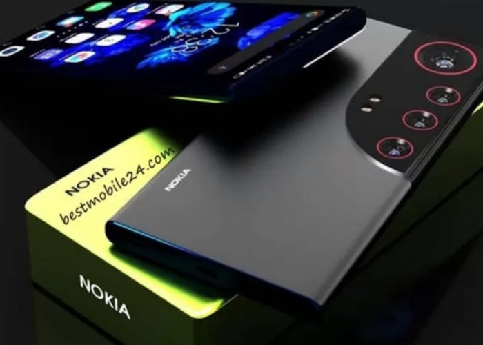 Inilah Spesifikasi Nokia N73, HP Tercanggih Nokia, Bakal Rilis Akhir Tahun