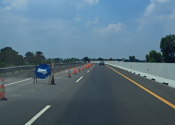 Bertambah 5 Ruas Baru, Jalan Tol Trans Sumatera Bakal Semakin Panjang