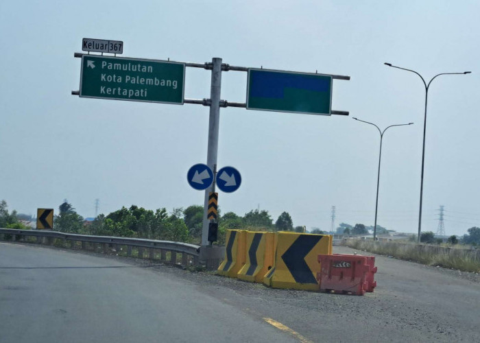 Menanti Perjalanan 3 Jam Palembang Jambi Via Tol Trans Sumatera, Berikut Progres Pembangunannya