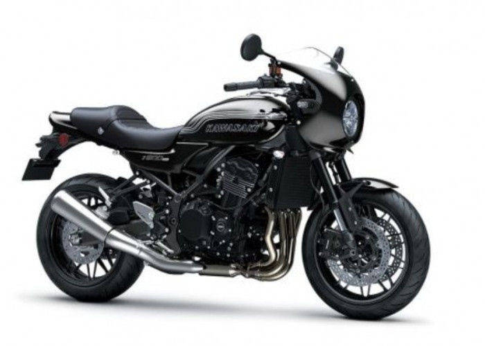 Kawasaki Tutup Tahun dengan Tiga Motor Premium Baru, Z1100 hingga Z900RS 2026 Resmi Meluncur