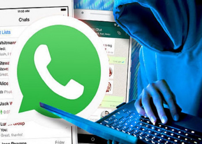 7 Modus Penipuan Baru Melalui WhatsApp Tahun 2024, Kominfo Himbau Masyarakat Waspada