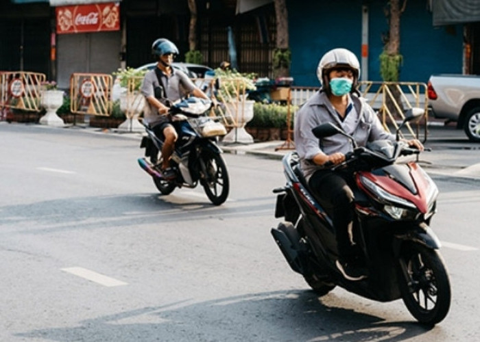 6 Motor Ini Cocok Untuk Antar Jemput Anak Sekolah, Berikut Daftarnya