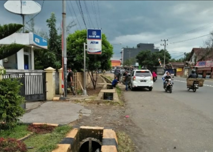 Nasabah BRI Kota Lubuklinggau Ungkap Kepuasan Layanan: Mudah, Cepat, dan Aman