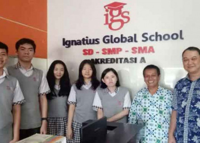 10 Pilihan Sekolah SMA Terbaik di Sumatera Selatan untuk PPDB 2024