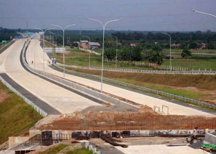 Rencana Pengalihan Jalur Tol Palembang - Bengkulu Disayangkan Masyarakat Musi Rawas-Lubuklinggau-Muratara