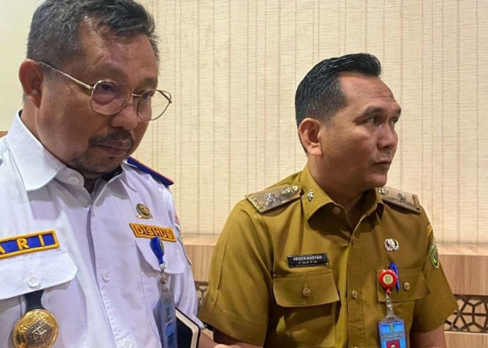 Atasi Kemacetan Akibat Angkutan Batubara, Pemprov Sumsel Bakal Bangun Tol Sungai