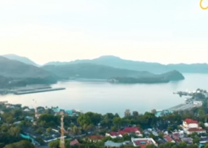 Penasaran, Inilah 10 Kota Dengan Populasi Terkecil di Indonesia, Sebagian Besar dari Pulau Sumatera