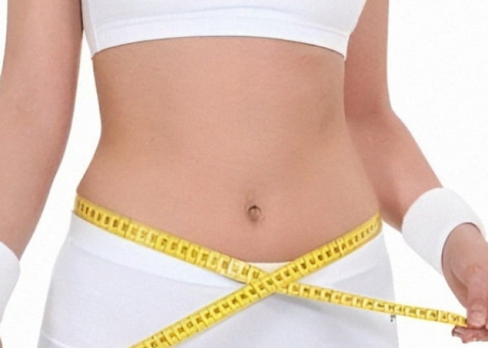 Banyak Cara Mengecilkan Perut, Berikut 15 Cara Alaminya