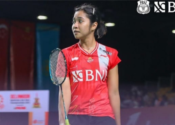 BATC 2024: Tim Putri Indonesia Kalahkan Hong Kong 5-0