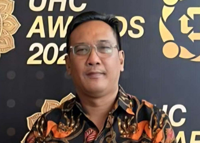 Pemkab Muba Dorong Literasi Digital, Warga Diminta Tidak Mudah Terpengaruh Informasi di Media Sosial