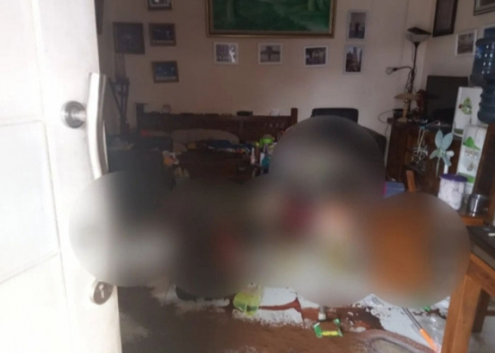 Tragis,  Dosen Ini Ditemukan Telah Meninggal Tiga Hari