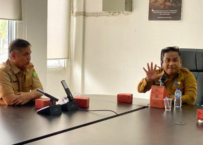 Disnakertrans Muba Berhasil Mediasi 18 Kasus Perselisihan, Jadi Penopang Stabilitas Dunia Kerja di Daerah